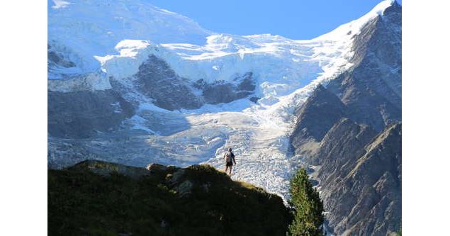 Randonnée de la Jonction des glaciers_Chamonix-Mont-Blanc