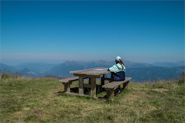  - OT Samoëns