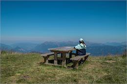  - OT Samoëns