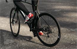 Vélo de route - © Canva