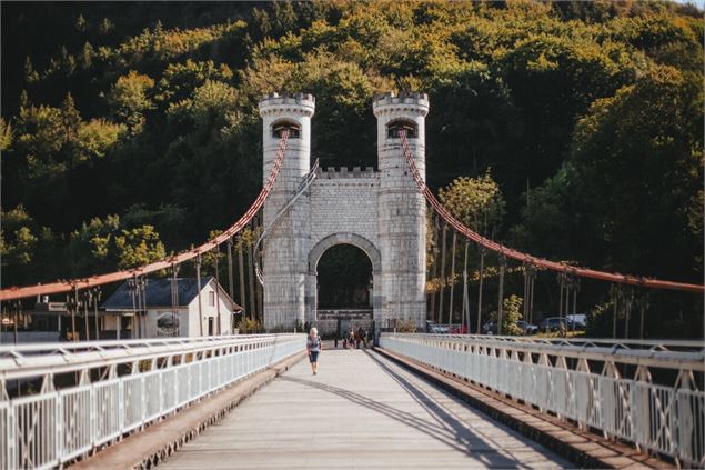Pont de La Caille - OT_Monts_du_Genevois_-_A.Modylevskaia-