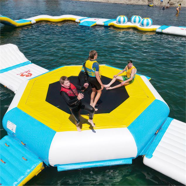 JPEG - Aquaparc