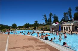 Centre nautique de l'espace Bernard Pellarin - CCPC