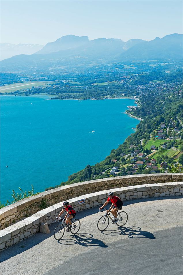 Col du Chat - GCAT