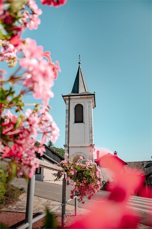 Église de Saint-Blaise_Saint-Blaise - Brice Souvansanouk