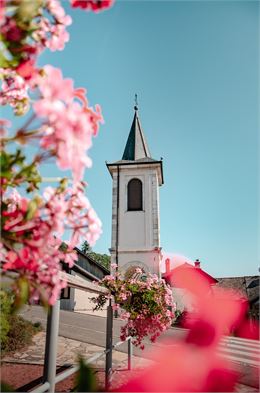 Église de Saint-Blaise_Saint-Blaise - Brice Souvansanouk