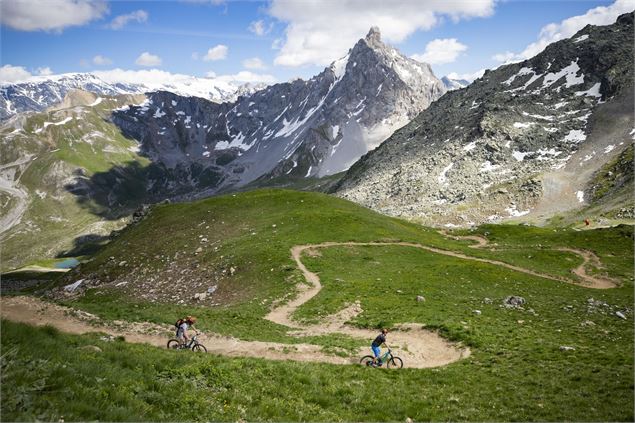 L'Intégral - Courchevel Tourisme