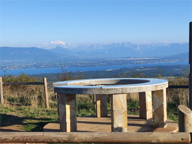 Table d'orientation - ©AMbarbe