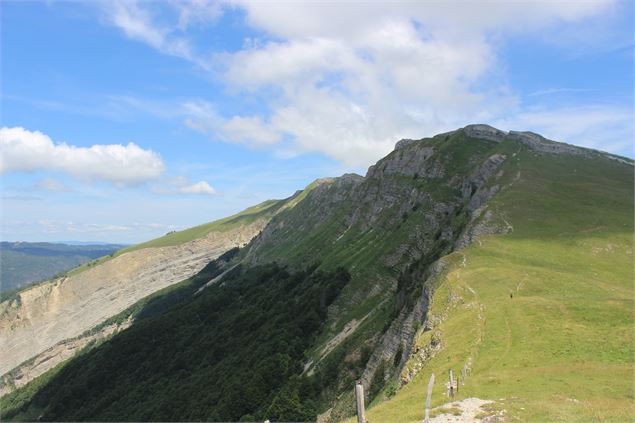 La Roche Franche - ©AMbarbe