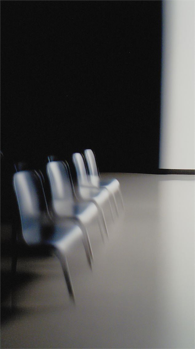 Chaises - Nika