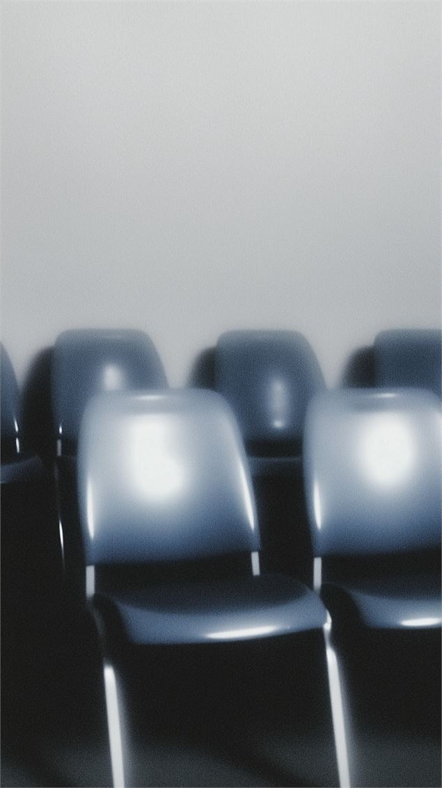 Chaises - Nika