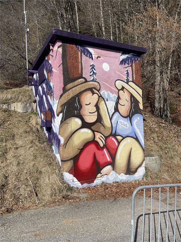 Un Instant Suspendu_Saint-Nicolas-la-Chapelle - OTI Val d'Arly
