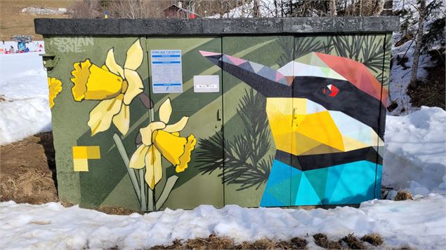 Fresque