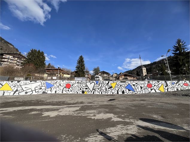 Fresque