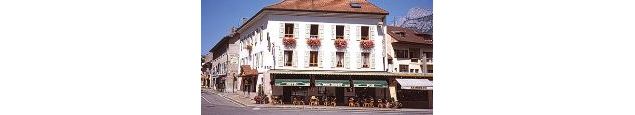 Pub le St Jacques