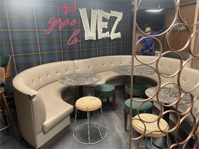 Pub le St Jacques_Sallanches - Pub le St Jacques_Sallanches