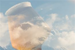ORB beer - Kersten Vasey