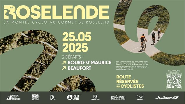 La Roselende_Bourg-Saint-Maurice
