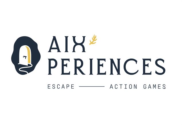 Logo Aix'periences - Aix'periences