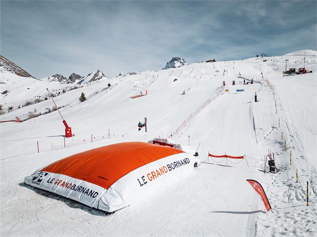 Airbag_Le Grand-Bornand - Airbag_Le Grand-Bornand
