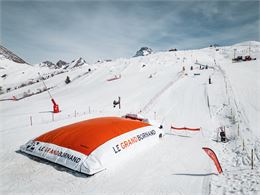 Airbag_Le Grand-Bornand - Airbag_Le Grand-Bornand