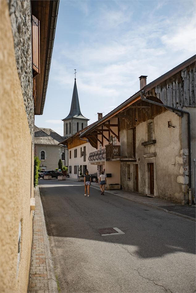 église st jean baptiste - arnaud lesueur