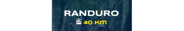 RANDURO - 40km_Samoëns - CHLORO BIKE