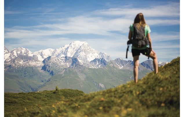 col des frettes - David malacrida