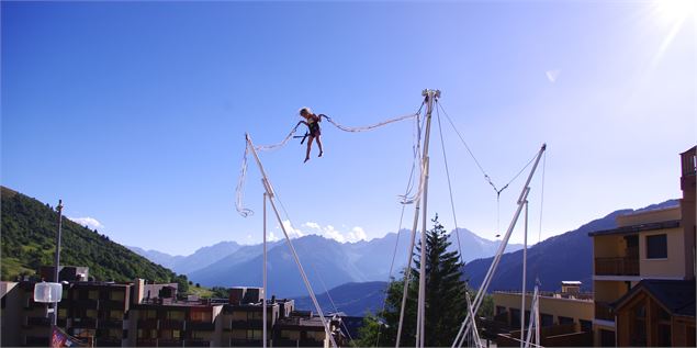 aerojump - Sno2