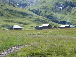 Refuge d'Alfred Willis - ML Frescurat