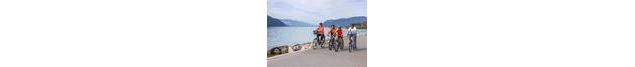Lac du Bourget - GCAT
