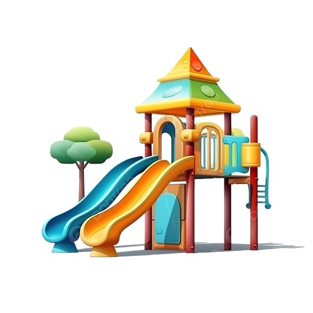Aire de jeux_Saint-Genix-les-Villages