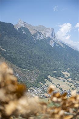 Marche nordique #3 Faverges-Seythenex - Les balcons des Combes_Faverges-Seythenex - ©TilbyVattard
