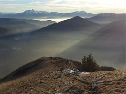 Pointe de Nantaux_Morzine