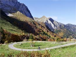 Handi'spot #5 Chevaline - La boucle du cheval_Faverges-Seythenex - ©OTSLA