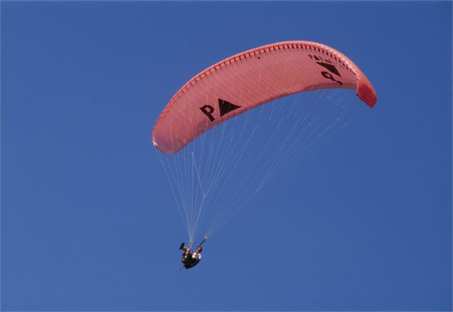 Parapente - Ot_NANTUA