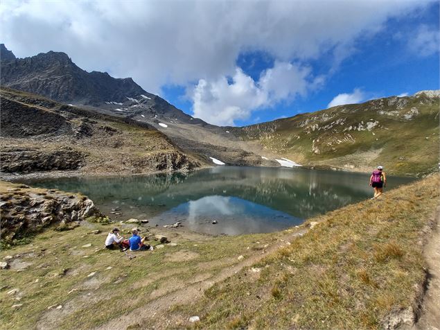 Lac Noir - e.perrotin