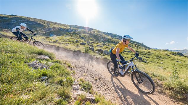 DH2 - Blue Lagoon_Saint-Martin-de-Belleville