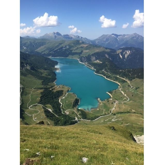 Lac - @Lesarcs