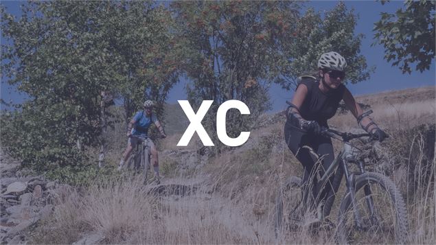 XC 11 - Tour de la Chasse_Les Menuires
