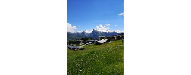 Morillon 1100, Les Esserts - Haut-Giffre Tourisme