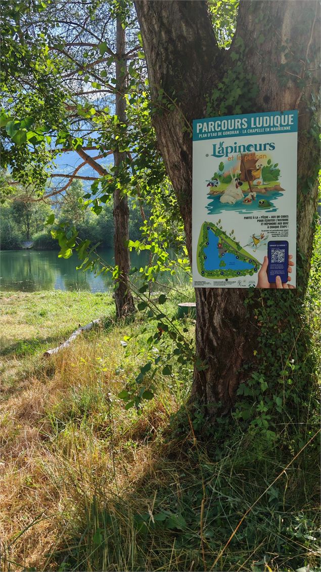 Parcours Ludique 