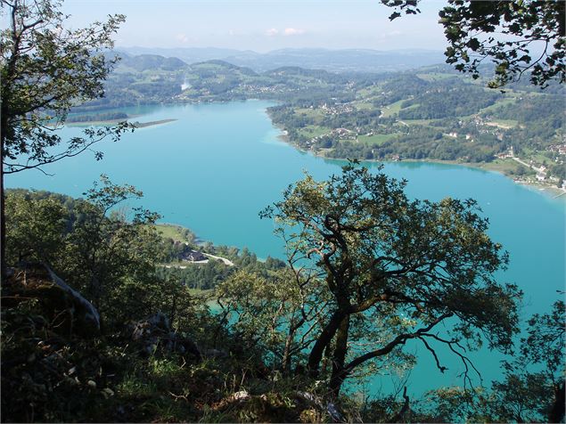 Balcons du Lac - SMAPS