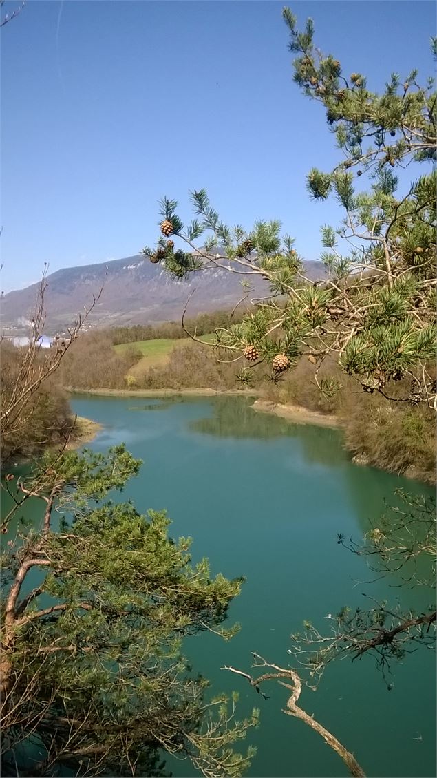 Le Rhône - @Marie Jacques