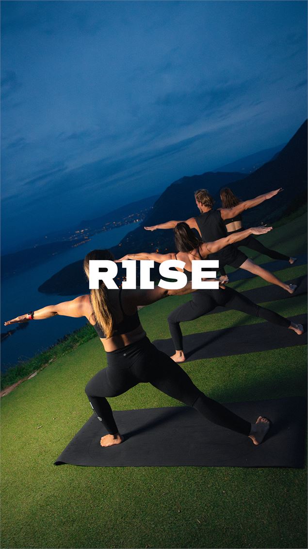 A&c Sports Club - Merec production