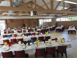 Salle Sainte Catherine_Bonneville