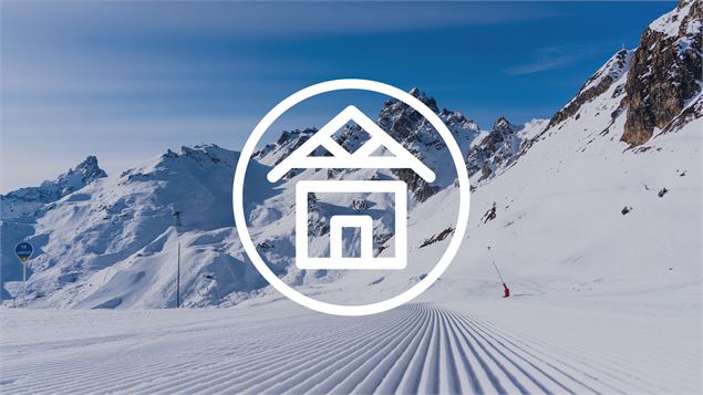 Salle hors sac - 3 Vallées