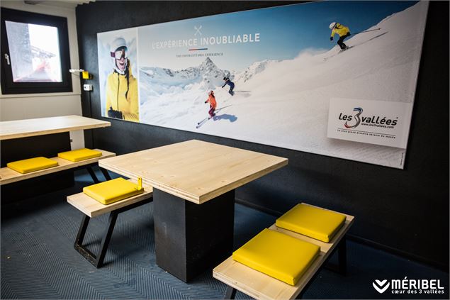 PIKNIC'N'RELAX - S3V - Sylvain Aymoz