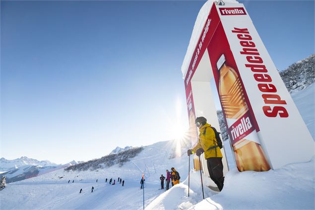 Rivella Fun Zone - JB Bieuville