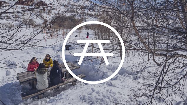 Pointe de la Masse - Sevabel